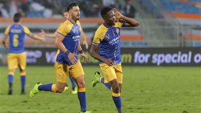 بث مباشر.. مباراة النصر والفيحاء في دوري كأس الأمير محمد بن سلمان السعودي