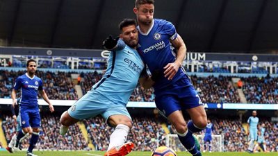 بث مباشر.. مباراة تشيلسي ومانشستر سيتي في نهائي  كأس الرابطة 