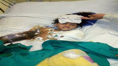 كارثة بالصور.. 