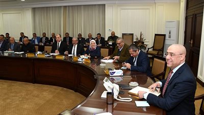 بعد تكليفات «الجزار».. 6 أزمات خطيرة تواجه الرؤساء الجدد لأجهزة المدن الجديدة