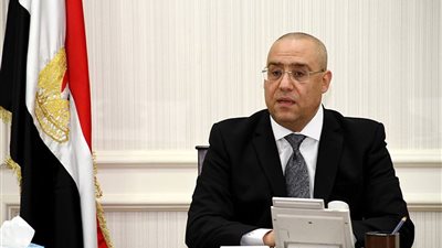 اجتماع 6 مسؤلين كبار لتنفيذ «كمبوند» على مساحة 72 فدانًا.. اعرف التفاصيل 