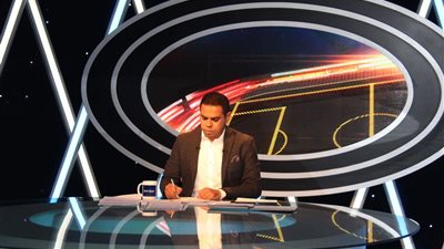 كريم شحاتة : على مسئوليتى الشخصية رحيل جروس والزمالك استقر على خليفته  