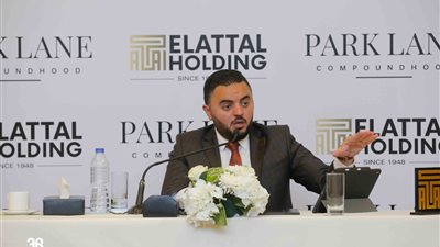 مجموعة «العتال» تطلق أول «كومباوند هود» فى العاصمة الإدارية الجديدة 