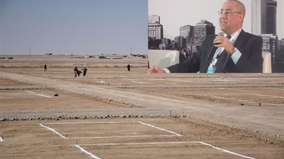 بالأماكن والشروط.. طرح حجز 40 ألف قطعة أرض «إسكان اجتماعي ومتميز وأكثر تميزًا» بـ22 مدينة جديدة 