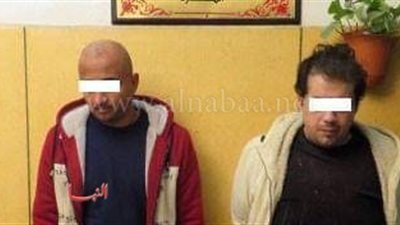 سقوط عاطلين بحوزتهما كيلو هيروين في أكتوبر