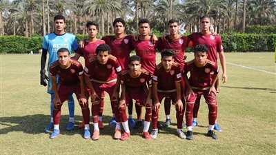 سيراميكا كليوباترا 2001 يتصدر دوري القطاعات بخماسية في اتحاد الشرطة