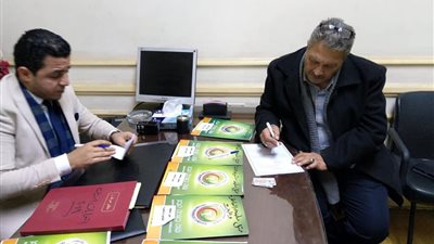 بالصور.. تعرف على عدد المرشحين في انتخابات نقابة الصيادلة 