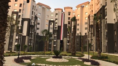 ننشر أسعار الشقق والفيلات بأول مشروع سكني حكومي بالعاصمة الإدارية 