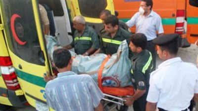 مصرع وإصابة «6» أشخاص في حادث بشع بالمنيا 