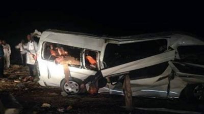 بالأسماء.. إصابة «9» من العاملين بمشروع «الطاقة الشمسية» فى أسوان