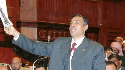 النائب محمد حافظ يكتب بالصور عن: طفلة أولاد خلف «محافظة سوهاج» التي لم تنام منذ ستة أشهر