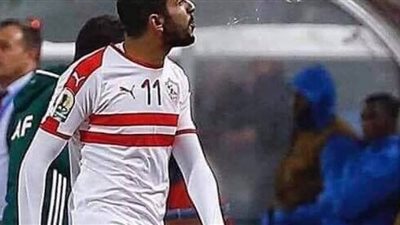 مدرب الزمالك :