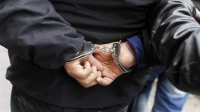 ضبط هارب من «الإعدام» في قضية قتل بـ«البساتين».. اعرف التفاصيل