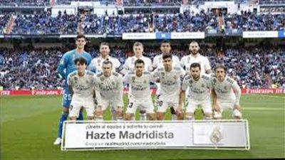 بعد الخروج من الكأس والسقوط في الليجا.. تعرف على بوابة مدريد الوحيدة 