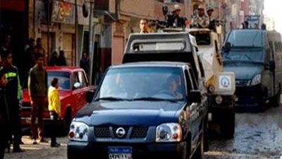 عاطل من «شبرا الخيمة» يمارس أعمالًا ممنوعة داخل «محل أكل العيش» فى أسوان