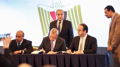 «تنمية التجارة» تعلن تدشين أول منطقة لوجيستية تجارية بصعيد مصر