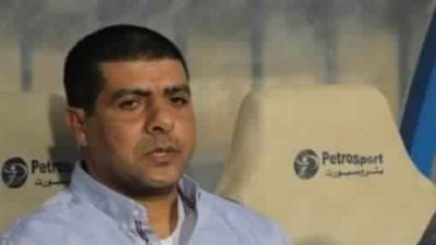 العشري : سنقاتل في مباريات الدوري 