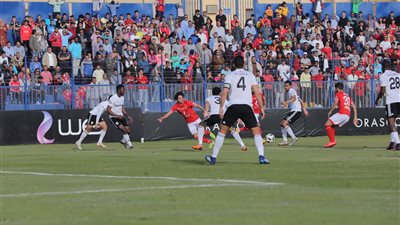 طلب عاجل من الأهلي لمكافحة غول 