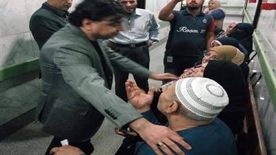 بالأرقام والمستندات.. الحقيقة الغائبة فى قصة الإطاحة بـ«جمال شعبان» برعاية هالة زايد