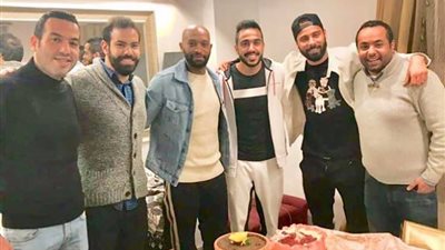 أسرار مثيرة  تهدد عودة شيكابالا  للزمالك 