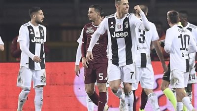 بث مباشر.. مباراة يوفنتوس وأودينيزي في الدوري الإيطالي