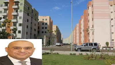 «الإسكان» تفجر مفاجأة بشأن أولويات الحاجزين بالإعلان العاشر للمشروع الاجتماعي