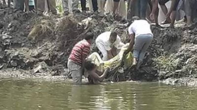 العثور على جثة غريق مجهول الهوية في سوهاج.. اعرف التفاصيل