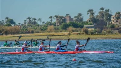خالد زين يخرج من صومعته على النيل.. تعرف على التفاصيل