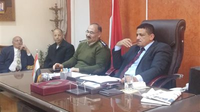 قرارات هامة جدا لرئيس مجلس المدينة.. تعرف علي التفاصيل 