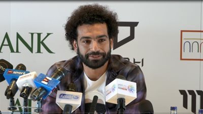 ربيع ياسين: صلاح مضغوط بسبب ليفربول ومصر.. ولا يجب اصطياد كل شئ يفعله 