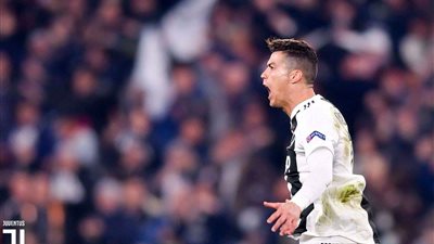 بالصور دموع جورجينا صديقة رونالدو 