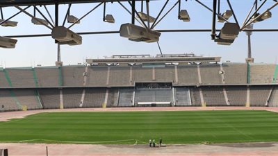 لجنة المتابعة تنتهي من معاينة ١٠ ملاعب قبل أمم ٢٠١٩.. تعرف على التفاصيل