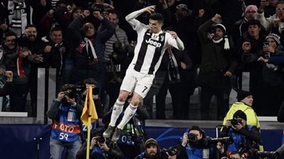 تعرف على ما قاله ميسي عن رونالدو بعد 