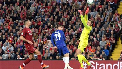 مواجهات ساخنة بدور الثمانية فى دورى ابطال اوروبا وطريق الليفر محفوف بالمخاطر 