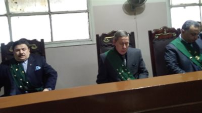 السجن المشدد 3 سنوات وغرامة 50 ألفا للإتجار فى المخدرت