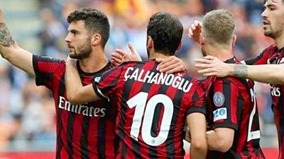 بث مباشر.. مباراة ميلان وإنتر ميلان (ديربي الغضب)