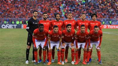 الأهلي يبحث عن 