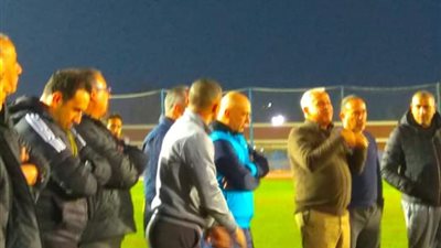 سموحة يواصل عروضه السلبية بالدوري أمام الدراويش