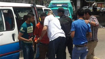 الأجهزة الأمنية تضبط 58 تاجر مخدرات في الجيزة