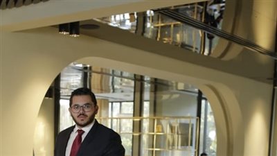 العتال: العاصمة الإدارية أرض خصبة للعديد من الفرص الاستثمارية 