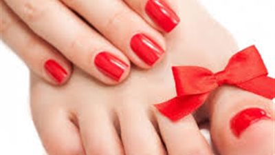 وصفات طبيعية للحصول على أظافر صحية وجذابة