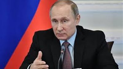 هل طلب الرئيس الجزائري مساعدة «بوتين» ؟.. روسيا ترد