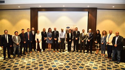 وزارة السياحة تنظم مؤتمرًا تحت عنوان «مصر.. مستقبل الضيافة» في شرم الشيخ