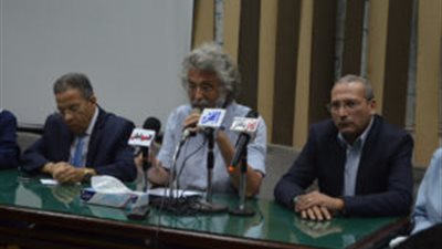 مؤتمر هام جدًا للأطباء الخميس والجمعة المقبلين.. اعرف التفاصيل 