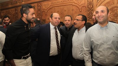 تعرف على موقف مرتضي منصور من حضور كهربا 