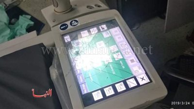 تفاصيل «جديدة» في واقعة تحطيم أجهزة طبية داخل معهد القلب بـ«العجوزة»