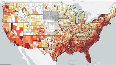 بحث جديد: 80% من حالات العدوى بالإيدز تأتي من أشخاص لم يتم تشخيصهم