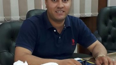 قرارًا بترقية أمين الشباب بالنقابة العامة للبترول بشركة بوتاجاسكو