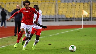 تفاصيل 9 مكالمات مع نجوم الأهلي قبل القمة 117