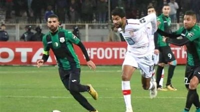 قسنطينة الجزائري يُحمل تونس والمغرب مسئولية العقوبات الموقعة عليه